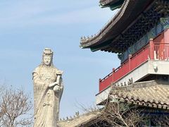 -天津妈祖文化园