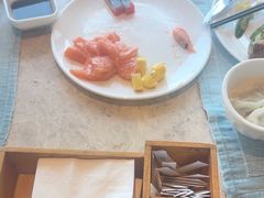-威海蓝海御华大饭店·蓝钻美食自助百汇