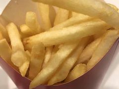 -麦当劳(济泺路店)