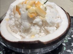 -喜茶(深圳万象城黑金店)