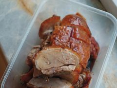 -味香鸭子店(汉口西路店)