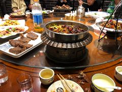 -老地方农家菜(昌黎一店)