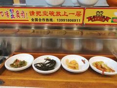 -乡党臊子面(丰庆公园店)