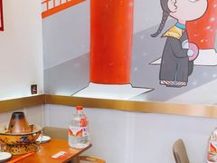 -1078號老北京涮肉(万达广场店)