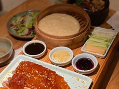 -青年公社烤鸭(滨湖银泰店)