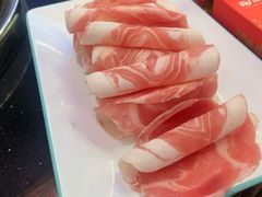-袍门世家老火锅(太古里店)