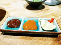 -阮氏娘·越南料理(双子塔店)