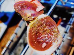 羊原腰-三个蒙古大叔羊肉串(大宁店)