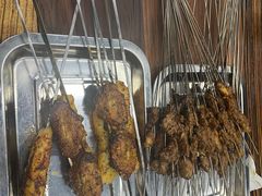 -清真·马峰烤肉(小学习北巷店)