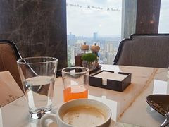 -美食汇自助餐厅(成都万达瑞华酒店)
