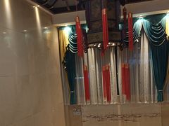 -鹊华居·地道鲁菜·海鲜·融合味(大明湖店)