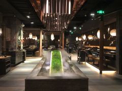 -湊湊火锅·茶憩(石家庄万象城店)