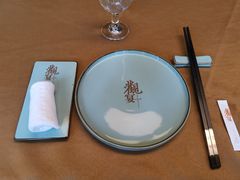 -观宴中餐厅
