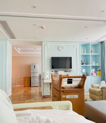 -杭州贝瑞斯美华妇儿医院·早孕·产检·儿科