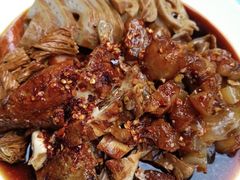 -吴长子卤菜馆(统一街店)