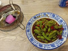 -江城燕子大排档(江汉路步行街店)