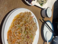 -直隶安家牛肉罩饼(建华店)