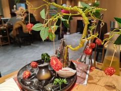 -一朵菌·野生菌探索家火锅(南亚店)