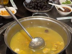 -丫丫汤膳打边炉(宏府408坊店)