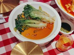 -西贝(吴江路湟普汇店)