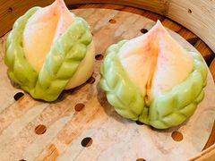 -宝丽轩中餐厅BAOLIXUAN