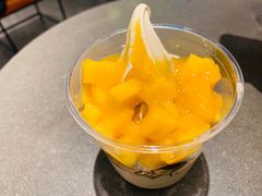-喜茶(广州天汇igc店)