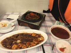 -玲珑餐厅(陕西南路店)