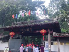 -灵栖洞天