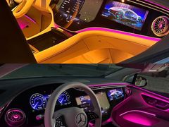 -泰州之星奔驰4S店(海陵店)