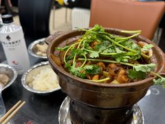 -川香煲(茅台路店)