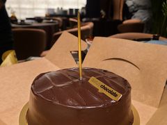 -Awfully Chocolate(来福士广场店)