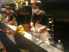 -阿甘锅盔(合生汇购物中心店)