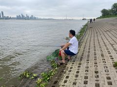 -武昌江滩