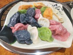 -87号烧烤海鲜·大排档(金沙滩店)