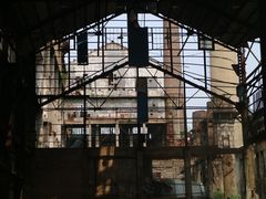 -广州市紫泥堂文化创意园景区