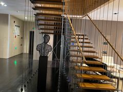 -北京北辰洲际酒店-游泳池