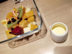 -必胜客(漕宝路店)