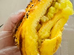 -观音桥百香林西点