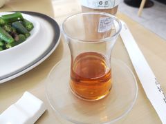-茶宴·美食地标餐厅(沙坡尾店)