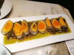 -绿茶餐厅(松江万达店)