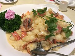 -馬車會海鮮酒樓