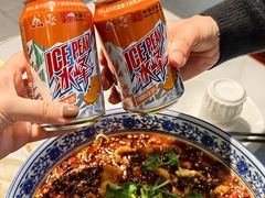 -清真·拉菲尔鱼庄·家常菜(钟楼回民街店)