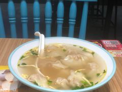 -小杨生煎(香港名都店)