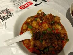 红烧米豆腐-壹盏灯(惠农店)