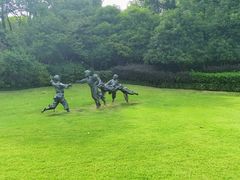 -杭州城北体育公园