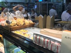-鲍师傅糕点(春熙路店)