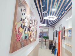 -东方童画少儿美术(莘庄体验馆)