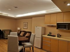 包厢-富豪会展公寓酒店·富豪轩