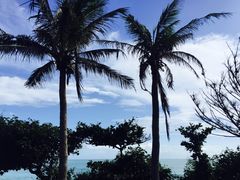 -白沙湾海滩