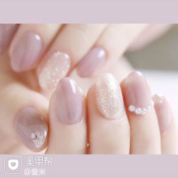 -恐龙·美甲美睫